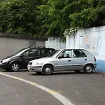 Apartman With A Parking Space Icici, Opatija - 7859