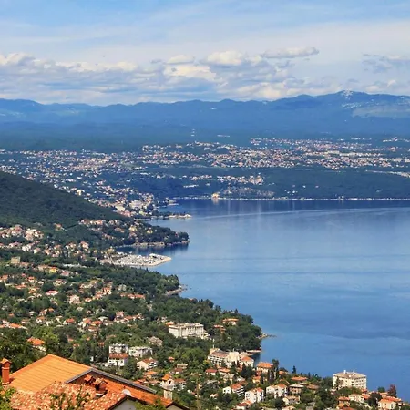 With A Parking Space Icici, Opatija - 7859 Ičići