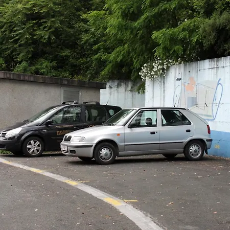 아파트 With A Parking Space Icici, Opatija - 7859