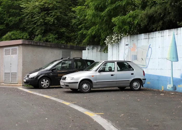 דירה With A Parking Space Icici, Opatija - 7859