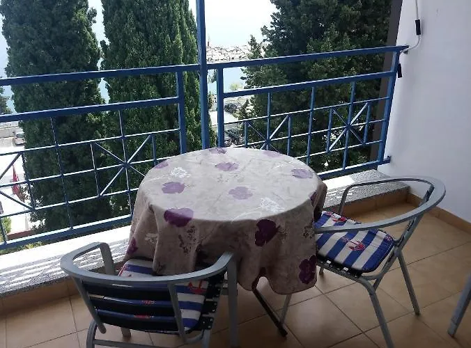דירה With A Parking Space Icici, Opatija - 7859