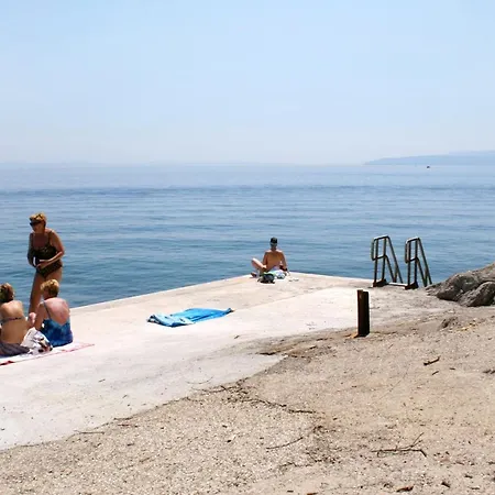 With A Parking Space Icici, Opatija - 7859 Apartmán