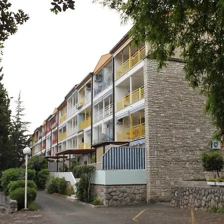 Апартаменты With A Parking Space Icici, Opatija - 7859 *