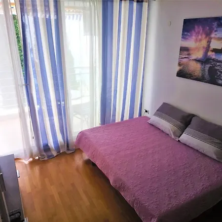 Апартаменты With A Parking Space Icici, Opatija - 7859