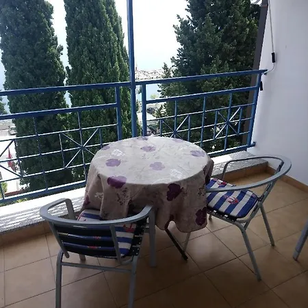 Апартаменты With A Parking Space Icici, Opatija - 7859